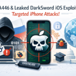 TA446 Uses Leaked DarkSword iOS Exploit in Targeted Attacks