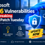 Microsoft Fixes 966 Vulnerabilities in Record-Breaking September Patch Tuesday